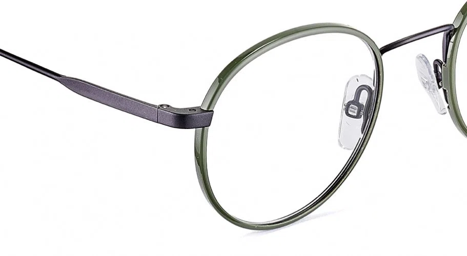Etnia Barcelona HARRY Eyeglasses - view 38